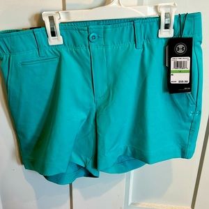 Women’s under Armour shorts